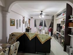 Bukit Purmei Road (Bukit Merah),  #378243561